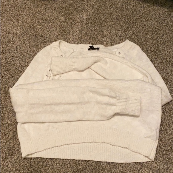 Express sweater - Picture 4 of 4